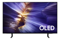 Samsung GQ42S92FAE 42' 4K Ultra HD Sort
