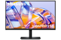 Samsung S80UH 27' IPS 3840 x 2160 (4K) HDMI DisplayPort 60 Hz