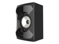 Creative SBS E2900 2.1-kanal Højttalersystem Sort