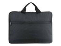 Mobilis THE ONE Bæretaske 14' Sort