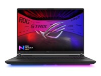ASUS ROG Strix SCAR 18 G835LR-SA012W 18' 2560 x 1600 275HX 32GB 2TB NVIDIA GeForce RTX 5070 Ti / Intel Graphics Windows 11 Home