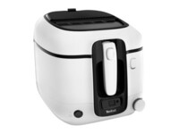 Tefal Fritureapparat 2.2liter 2.2liter Hvid