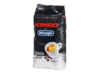 Kimbo for DeLonghi Classic Kaffebønner Espresso 1kg