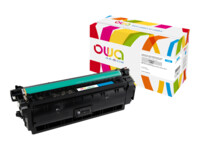 OWA Cyan 5000 sider