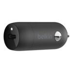 Belkin BOOST CHARGE Bilstrømsadapter 30Watt Automobil cigarettænder