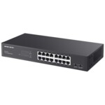Mercusys MS116GS V1 Switch 16-porte Gigabit Ethernet
