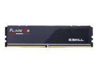 G.Skill Flare X5 DDR5 SDRAM 32GB CL46 On-die ECC DIMM 288-PIN