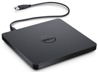Dell Slim DW316 DVD-brænder Ekstern