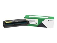 Lexmark Gul 1500 sider Toner 20N20Y0