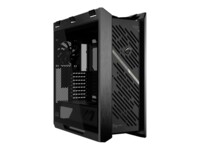 ASUS ROG Strix Helios II Tower Udvidet ATX Sort