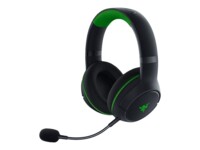 Razer Kaira Pro for Xbox Trådløs Høretelefoner Sort Grøn