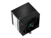Deepcool AK500 Processor-køler 1-pack Sort Sølv 127 mm