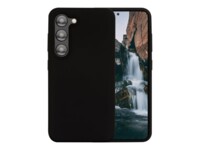 dbramante1928 Costa Rica Beskyttelsescover Sort Samsung Galaxy S23