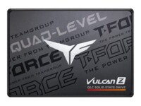Team Group T-FORCE SSD Vulcan Z 4TB 2.5' Serial ATA-600