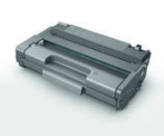 Ricoh Sort 6400 sider Toner 407646