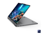 Lenovo Yoga 9 2-in-1 14ILL10 83LC 14' 3840 x 2400 258V 32GB 1TB Intel Arc Graphics 140V Windows 11 Home