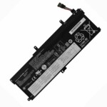 Lenovo ThinkPad Batteri T590 P53S T15 G1/2 4650Mah