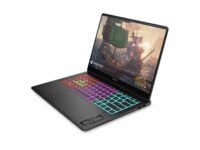 OMEN Transcend by HP Laptop 14-fb1095ng 14' 2880 x 1800 285H 32GB 1TB NVIDIA GeForce RTX 5070 / Intel Arc 140T Windows 11 Home