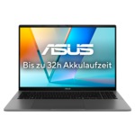 ASUS Vivobook S16 S3607VA-RP142W 16' 1920 x 1200 (WUXGA) 240H 16GB 1TB Intel Graphics Windows 11 Home