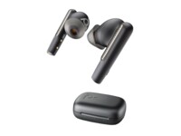 Poly Voyager Free 60 UC Trådløs TWS earbuds Sort