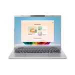 Acer Aspire 14 AI A14-53M-71LQ 14' 1920 x 1200 (WUXGA) 258V 32GB 1TB Intel Arc Graphics 140V Windows 11 Home