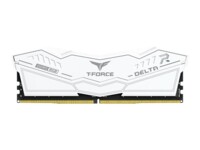 T-Force DELTA RGB DDR5 32GB kit 6000MHz CL38 On-die ECC