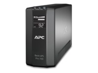 APC Back-UPS RS LCD 700 Master Control UPS 420Watt 700VA