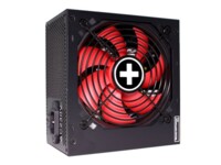 Xilence Gaming Bronze Series XP650R10 Strømforsyning 650Watt
