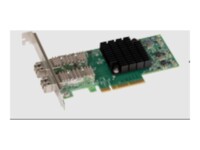 Sonnet Twin 25G Netværksadapter PCI Express 3.0 x8 25Gbps