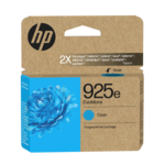 HP 925e EvoMore Cyan Original