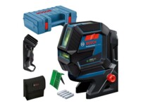 Bosch Professional GCL 2-50 G Krydslinjelaservaterpas