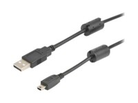 Prokord USB-kabel 5m