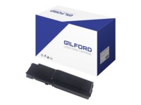 Gilford Sort 8000 sider Toner