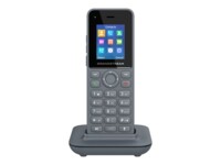 Grandstream DP725 Ledningsfri VoIP telefon