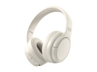 Conceptronic Parris Trådløs Høretelefoner Cream