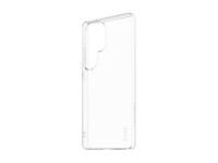 PanzerGlass CARE by Fashionable Case Transparent X-Ray Soft Basic Samsung Galaxy S25 Ultra Beskyttelsescover Transparent Samsung Galaxy S25 Ultra