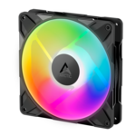 ARCTIC P14 Pro A-RGB Fan 1-pack Sort 140 mm