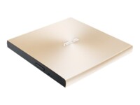 ASUS ZenDrive U9M SDRW-08U9M-U DVD-brænder Ekstern