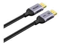 UNITEK C1626GY01-1M DisplayPort -> DisplayPort 1m