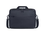 HP Everyday Bæretaske til notebook 16.1' Polyester 100 % genbrugt papir 60 % post-forbruger genbrugt plastik EPE skum Grå