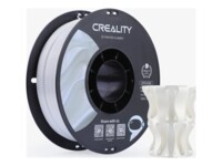 Creality3D CR-Silk PLA filament 1.75mm Hvid
