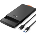 Kieszen Ugreen UGREEN Obudowa Zewn Dysku 2,5&ampquot SATA SSD HDD