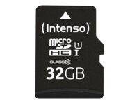 Intenso microSDHC 32GB