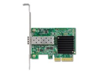 TRENDnet TEG-10GECSFP Netværksadapter PCI Express 2.0 x4 10Gbps