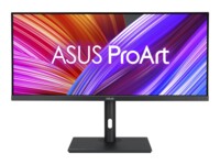 ASUS ProArt PA348CGV 34' IPS 3440 x 1440 (UltraWide) HDMI DisplayPort USB-C 120Hz