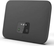 Deutsche Telekom Speedport Smart 4R2 Trådløs router 3-port switch 5.6Gbps Trådløs Kablet