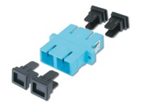 DIGITUS Netværkskobling Fiberoptik OM3