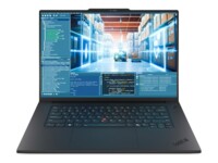 Lenovo ThinkPad P1 Gen 8 21Q8 16' 255H 512GB NVIDIA RTX PRO 1000 Blackwell / Intel Arc 140T Windows 11 Pro