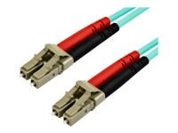 StarTech.com Patchkabel Fiberoptik OM4 7m