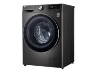 LG F6WV710P2S Vaskemaskine 10.5kg
